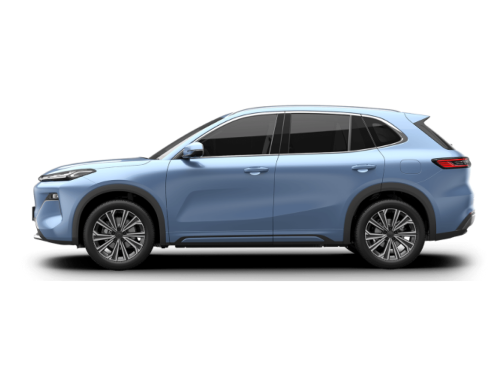 proton emas 7 side view